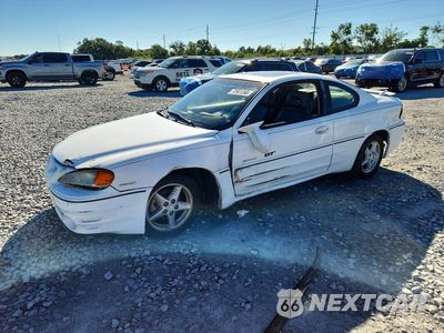 2001 PONTIAC GRAND AM GT1 1G2NV12E31M621690 - główne zdjęcie licytacji z USA - miniatura