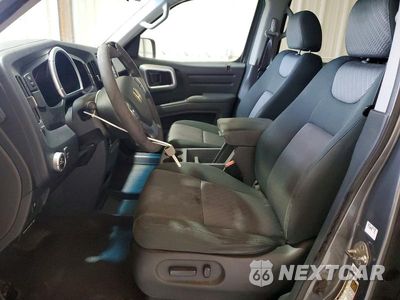 Zdjęcie 7 z 12 samochodu: 2007 HONDA RIDGELINE RTS VIN:2HJYK16487H507582 - miniatura
