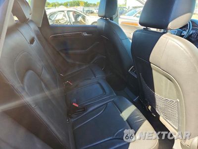 Zdjęcie 11 z 13 samochodu: 2012 AUDI Q5 PREMIUM PLUS VIN:WA1LFAFP5CA114381 - miniatura