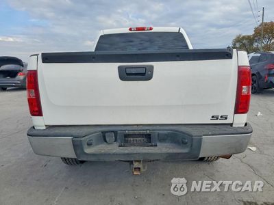 Zdjęcie 6 z 12 samochodu: 2013 CHEVROLET SILVERADO K1500 LT VIN:3GCPKSE75DG207270 - miniatura