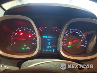 Zdjęcie 9 z 13 samochodu: 2016 CHEVROLET EQUINOX LT VIN:2GNALCEK9G1188949 - miniatura