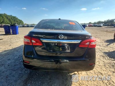 Zdjęcie 6 z 12 samochodu: 2016 NISSAN SENTRA SV VIN:3N1AB7AP7GL666761 - miniatura