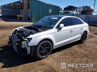 2016 AUDI A3 PREMIUM WAUB8GFF4G1024647 - główne zdjęcie licytacji z USA - miniatura