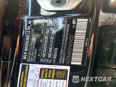 Zdjęcie 13 z 13 samochodu: 2023 MERCEDES-BENZ GLE AMG 53 4MATIC VIN:4JGFB6BB2PA834552 - miniatura