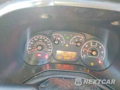 Zdjęcie 9 z 13 samochodu: 2016 RAM PROMASTER CITY SLT DELIVERY VAN VIN:ZFBERFBT5G6A97585 - miniatura
