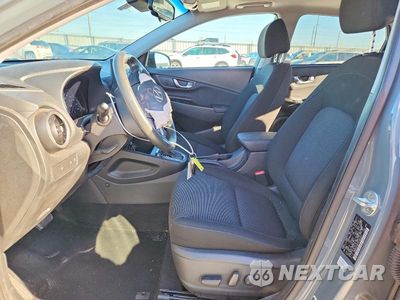 Zdjęcie 7 z 12 samochodu: 2023 HYUNDAI KONA SEL VIN:KM8K32AB3PU952257 - miniatura