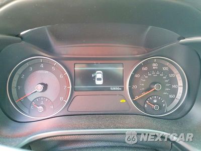 Zdjęcie 9 z 12 samochodu: 2023 KIA FORTE GT VIN:3KPF44AC5PE619273 - miniatura