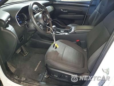 Zdjęcie 7 z 12 samochodu: 2022 HYUNDAI SANTA CRUZ SEL VIN:5NTJBDAE2NH000559 - miniatura