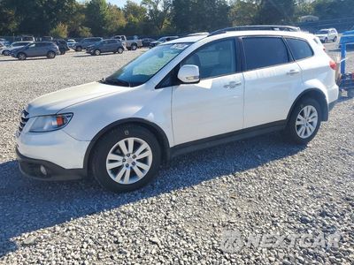 2013 SUBARU TRIBECA LIMITED 4S4WX9GDXD4400998 - główne zdjęcie licytacji z USA - miniatura