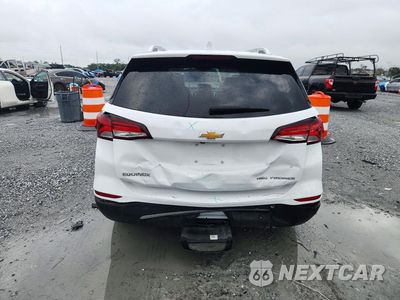 Zdjęcie 6 z 13 samochodu: 2022 CHEVROLET EQUINOX PREMIER VIN:2GNAXXEV9N6145718 - miniatura