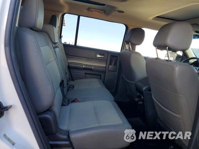 Zdjęcie 11 z 14 samochodu: 2016 FORD FLEX SEL VIN:2FMGK5C89GBA11638 - miniatura