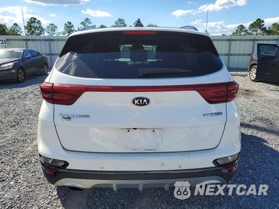 Zdjęcie 6 z 13 samochodu: 2022 KIA SPORTAGE SX VIN:KNDPRCA60N7990803 - miniatura