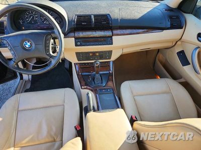 Zdjęcie 8 z 12 samochodu: 2006 BMW X5 3.0I VIN:5UXFA13506LY46445 - miniatura
