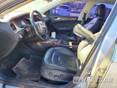 Zdjęcie 7 z 12 samochodu: 2011 AUDI A4 PRESTIGE VIN:WAUKFAFL4BA081500 - miniatura