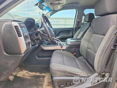 Zdjęcie 7 z 12 samochodu: 2018 CHEVROLET SILVERADO K1500 LT VIN:1GCVKREC0JZ332489 - miniatura