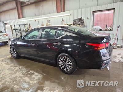 Drugie zdjęcie samochodu z przodu: 2023 NISSAN ALTIMA SV VIN:1N4BL4DV8PN347432 - miniatura