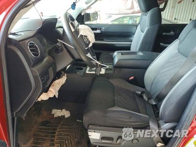 Zdjęcie 7 z 12 samochodu: 2015 TOYOTA TUNDRA SR5 VIN:5TFDY5F18FX428387 - miniatura