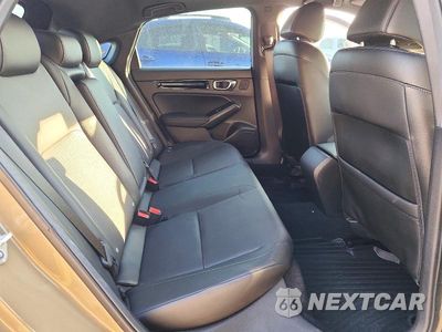 Zdjęcie 10 z 12 samochodu: 2025 HONDA CIVIC SPORT TOURING VIN:19XFL4H91SE016357 - miniatura