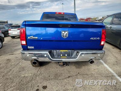 Zdjęcie 6 z 12 samochodu: 2017 RAM 1500 SLT VIN:3C6RR7LT0HG642695 - miniatura