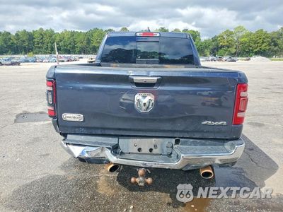 Zdjęcie 6 z 12 samochodu: 2019 RAM 1500 LONGHORN VIN:1C6SRFKT6KN564032 - miniatura