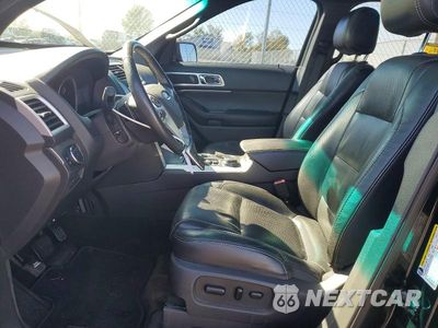 Zdjęcie 7 z 13 samochodu: 2013 FORD EXPLORER SPORT VIN:1FM5K8GT4DGB82809 - miniatura