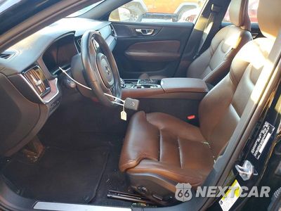 Zdjęcie 7 z 12 samochodu: 2022 VOLVO S60 T8 RECHARGE INSCRIPTION VIN:7JRBR0FL2NG174264 - miniatura