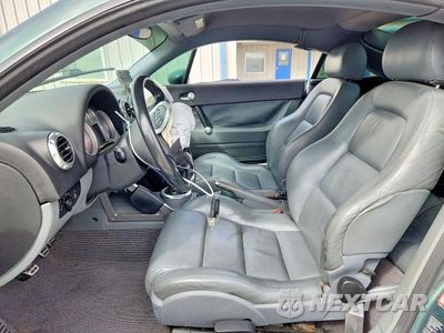 Zdjęcie 7 z 13 samochodu: 2001 AUDI TT QUATTRO VIN:TRUWT28N111045074 - miniatura
