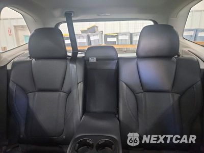Zdjęcie 10 z 13 samochodu: 2019 SUBARU FORESTER LIMITED VIN:JF2SKASC5KH407091 - miniatura