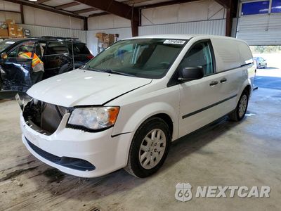 2014 RAM TRADESMAN 2C4JRGAG9ER470328 - główne zdjęcie licytacji z USA - miniatura