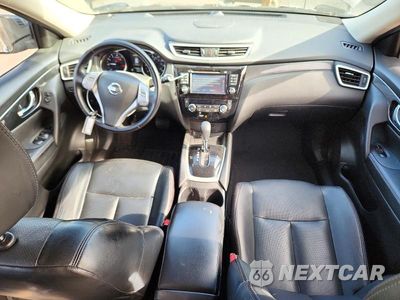 Zdjęcie 8 z 13 samochodu: 2016 NISSAN ROGUE S VIN:JN8AT2MT8GW008970 - miniatura