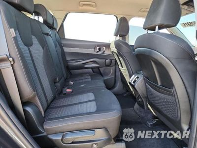 Zdjęcie 11 z 14 samochodu: 2024 KIA SORENTO LX VIN:5XYRG4JC5RG306363 - miniatura