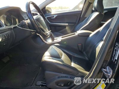 Zdjęcie 7 z 12 samochodu: 2015 VOLVO S60 PREMIER VIN:YV126MFK3F1359492 - miniatura