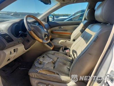 Zdjęcie 7 z 12 samochodu: 2004 LEXUS RX 330 VIN:2T2HA31U64C017556 - miniatura