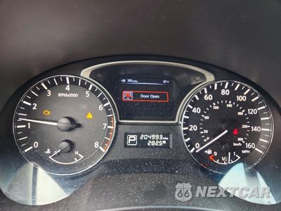 Zdjęcie 9 z 13 samochodu: 2013 NISSAN ALTIMA 2.5 VIN:1N4AL3AP6DN460710 - miniatura