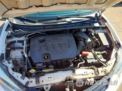 Zdjęcie 11 z 12 samochodu: 2014 TOYOTA COROLLA L VIN:2T1BURHE7EC176607 - miniatura