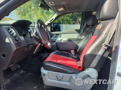 Zdjęcie 7 z 13 samochodu: 2013 FORD F150 SUPERCREW VIN:1FTFW1ET5DFC14549 - miniatura