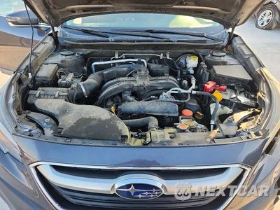 Zdjęcie 12 z 14 samochodu: 2020 SUBARU OUTBACK PREMIUM VIN:4S4BTAEC4L3111139 - miniatura
