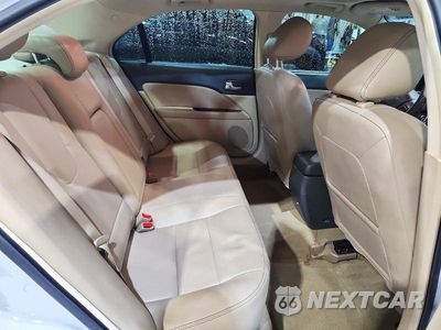Zdjęcie 10 z 12 samochodu: 2011 FORD FUSION SEL VIN:3FAHP0JAXBR335121 - miniatura