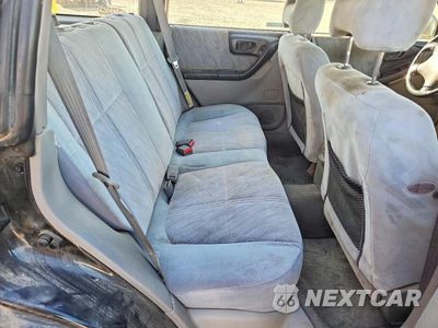 Zdjęcie 11 z 13 samochodu: 2001 SUBARU FORESTER S VIN:JF1SF65641H700944 - miniatura