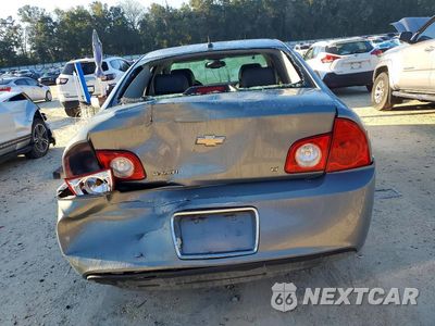 Zdjęcie 6 z 12 samochodu: 2008 CHEVROLET MALIBU 2LT VIN:1G1ZJ57B584280679 - miniatura