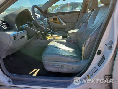 Zdjęcie 7 z 13 samochodu: 2007 TOYOTA CAMRY XLE V6 VIN:JTNBK46K673023189 - miniatura