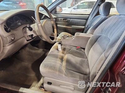 Zdjęcie 7 z 12 samochodu: 2002 BUICK CENTURY CUSTOM VIN:2G4WS52J421232983 - miniatura