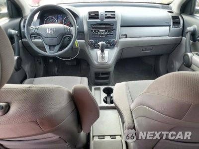 Zdjęcie 8 z 13 samochodu: 2011 HONDA CR-V SE VIN:5J6RE3H49BL061408 - miniatura