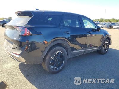 Trzecie zdjęcie samochodu z tyłu: 2026 KIA SPORTAGE S VIN:KNDPUDDG1T7325138 - miniatura