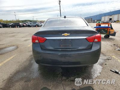 Zdjęcie 6 z 12 samochodu: 2014 CHEVROLET IMPALA LT VIN:1G1115SL2EU101457 - miniatura