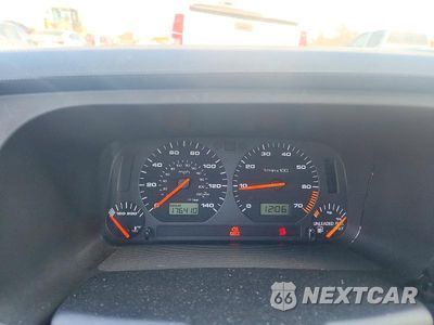 Zdjęcie 9 z 12 samochodu: 2001 VOLKSWAGEN CABRIO GLX VIN:3VWDC21V01M811002 - miniatura