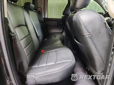 Zdjęcie 10 z 12 samochodu: 2017 RAM 1500 ST VIN:1C6RR7FT7HS575601 - miniatura