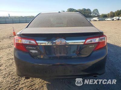 Zdjęcie 6 z 12 samochodu: 2012 TOYOTA CAMRY XLE V6 VIN:4T1BK1FK4CU002831 - miniatura