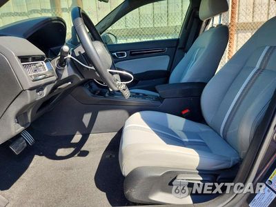 Zdjęcie 7 z 13 samochodu: 2026 HONDA CIVIC SPORT VIN:2HGFE4F80TH332277 - miniatura