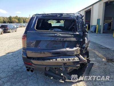 Zdjęcie 6 z 14 samochodu: 2025 CHEVROLET TAHOE K1500 Z71 VIN:1GNS6PRD8SR293044 - miniatura